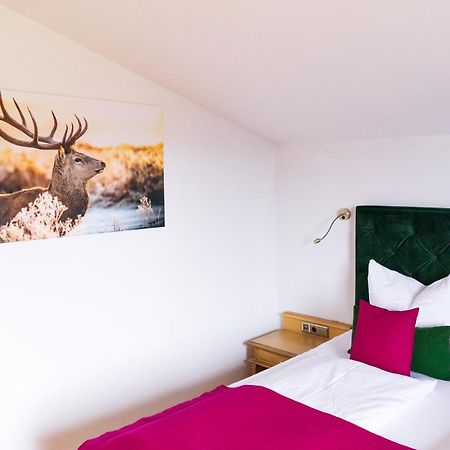 Vitalhotel Kaiserhof Seefeld in Tirol Extérieur photo