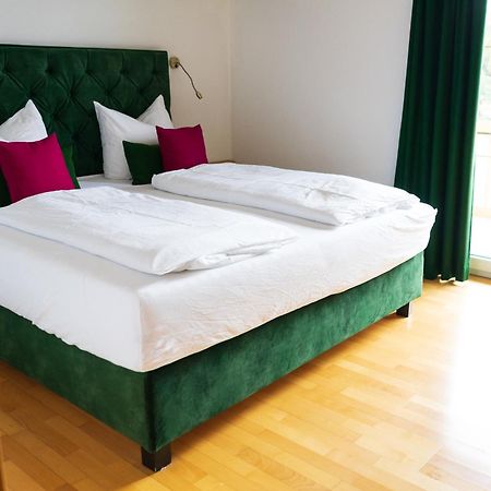 Vitalhotel Kaiserhof Seefeld in Tirol Extérieur photo