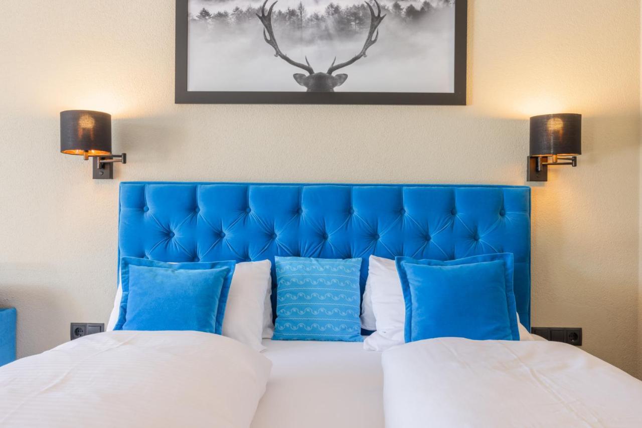 Vitalhotel Kaiserhof Seefeld in Tirol Extérieur photo