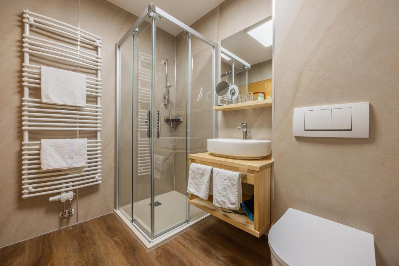 Vitalhotel Kaiserhof Seefeld in Tirol Extérieur photo